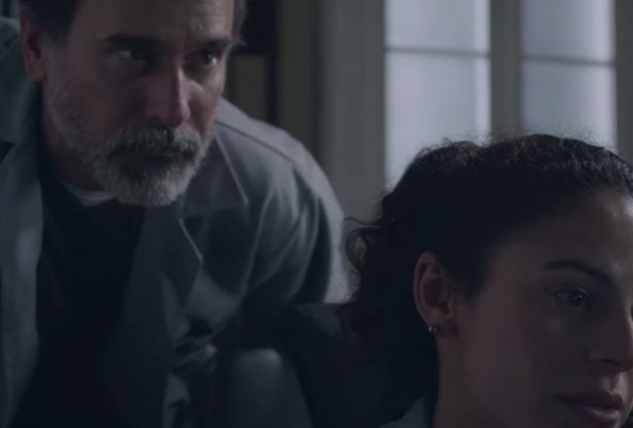 NN – SIN IDENTIDAD