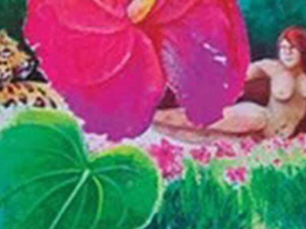 PLACERES POÉTICOS Y OTRAS SENDAS