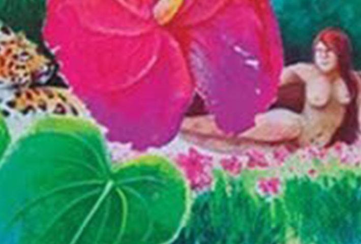 PLACERES POÉTICOS Y OTRAS SENDAS