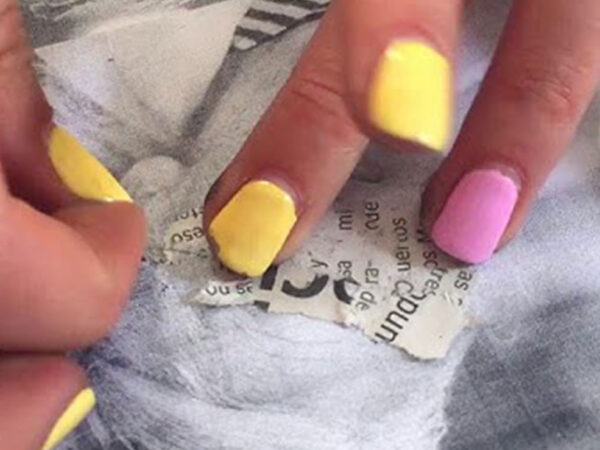 ANIMACIÓN EN ROTOSCOPIA ANÁLOGA