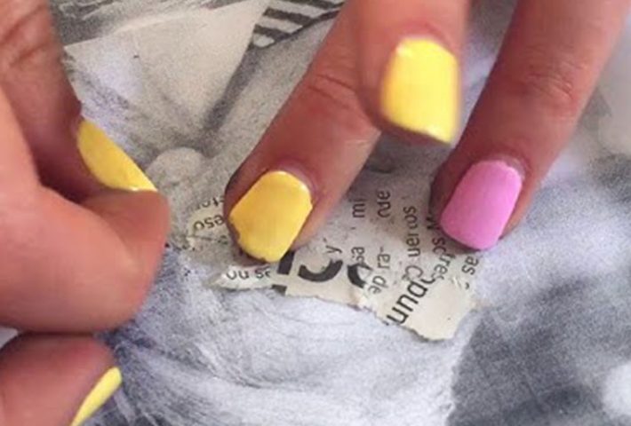 ANIMACIÓN EN ROTOSCOPIA ANÁLOGA