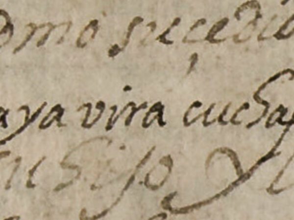 TRADUCCIONES EN LA LITERATURA QUECHUA