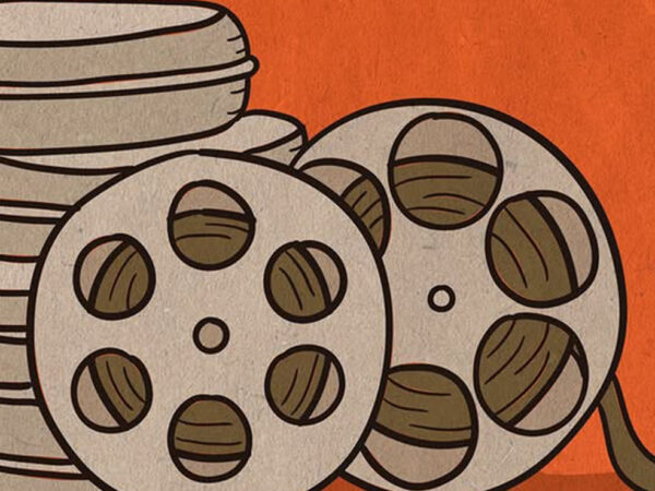 20 AÑOS CINE ENCUENTRO: DÍAS DE SANTIAGO