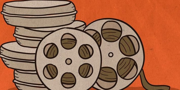 20 AÑOS CINE ENCUENTRO: DÍAS DE SANTIAGO