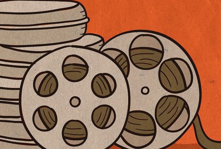 20 AÑOS CINE ENCUENTRO: DÍAS DE SANTIAGO