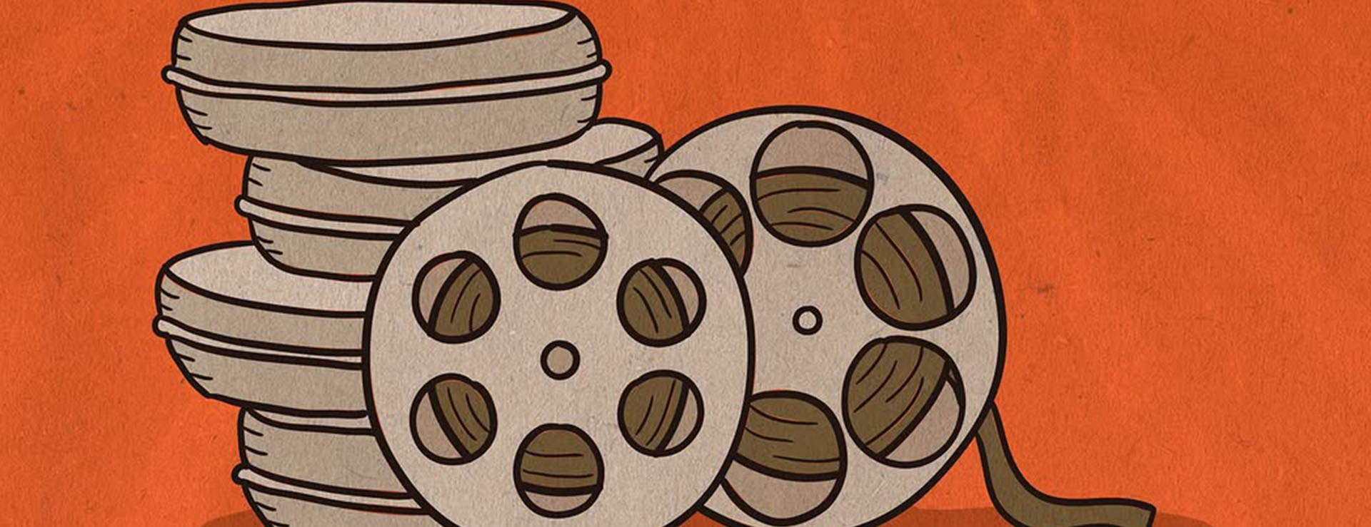 20 AÑOS CINE ENCUENTRO: DÍAS DE SANTIAGO