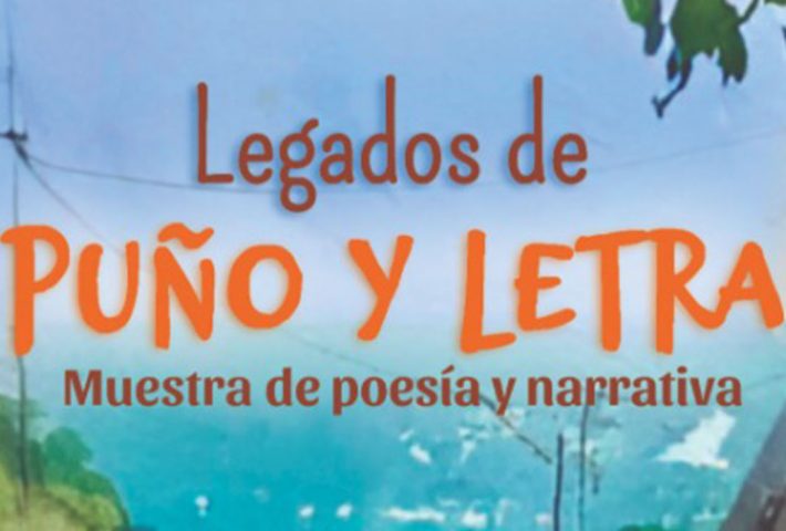 LEGADOS DE PUÑO Y LETRA