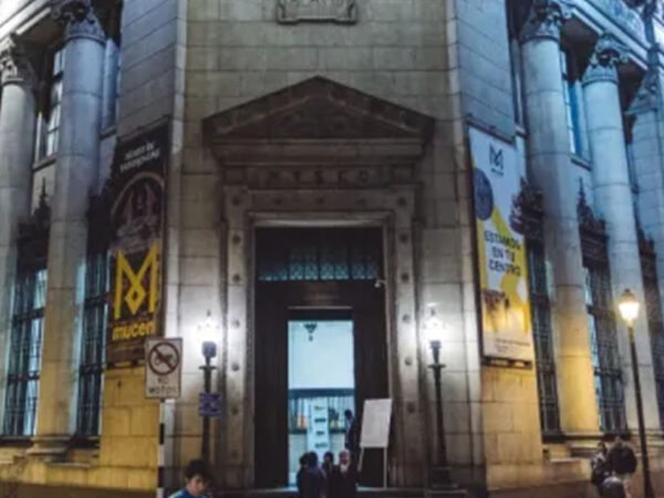 LIMA, UNA CIUDAD CON ALMA DE BLUES