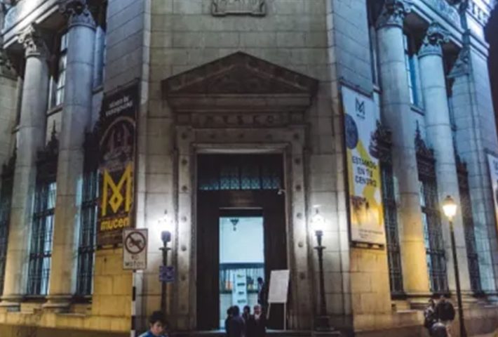 LIMA, UNA CIUDAD CON ALMA DE BLUES