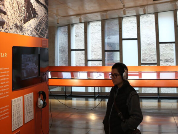 MUSEOS ABIERTOS TODO EL PERÚ