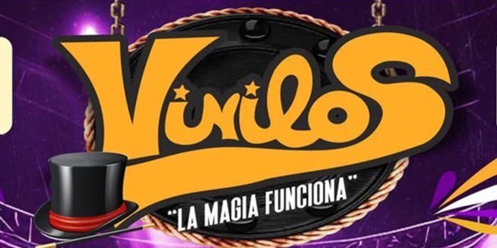 LA MEGA FERIA DE VINILOS