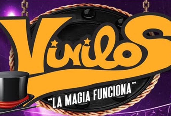 LA MEGA FERIA DE VINILOS