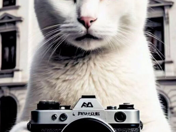 FOTOGRAFÍA ANALÓGICA HOY