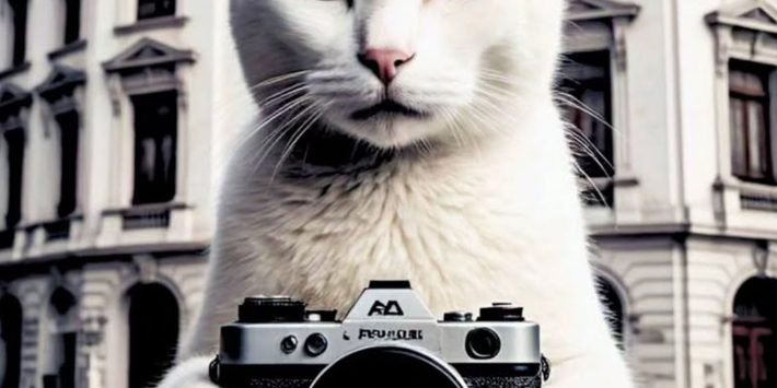 FOTOGRAFÍA ANALÓGICA HOY