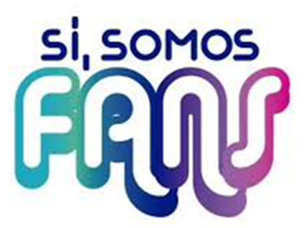 SI SOMOS FANS