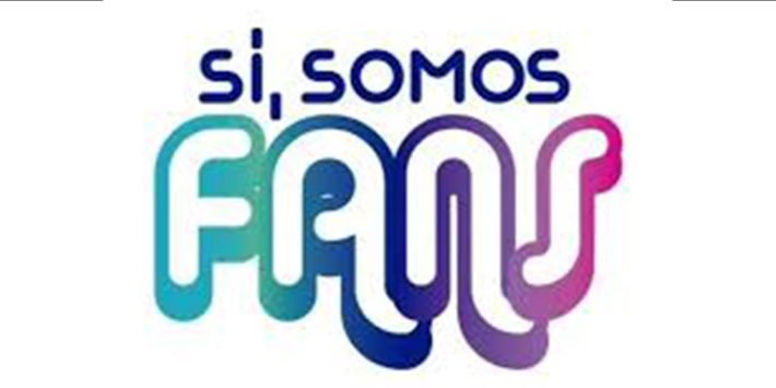 SI SOMOS FANS