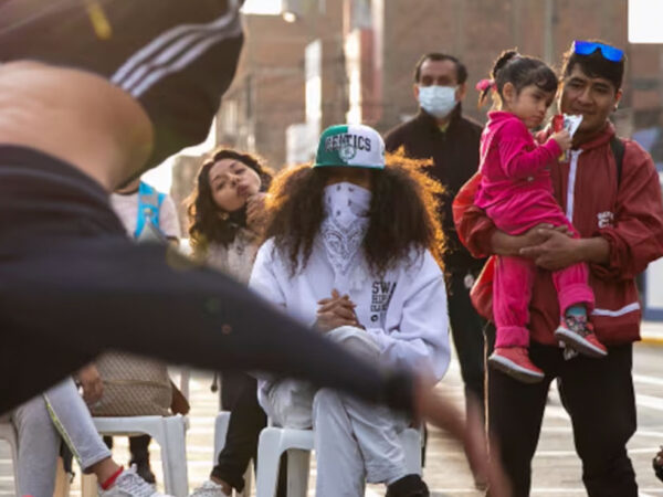 TALLERES ARTÍSTICOS VERANO 2025 – CALLAO