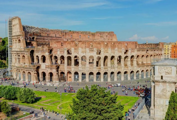 IDIOMA ITALIANO A PUERTAS ABIERTAS
