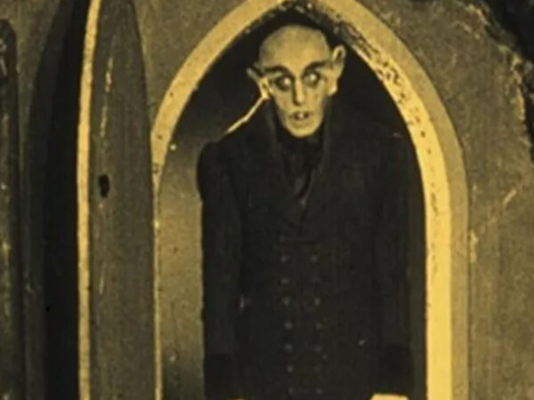 NOSFERATU