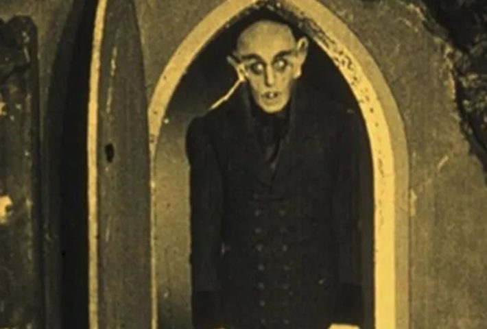 NOSFERATU