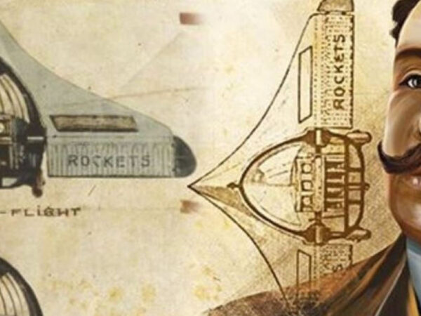 LA CIENCIA EN EL PERÚ: PEDRO PAULET