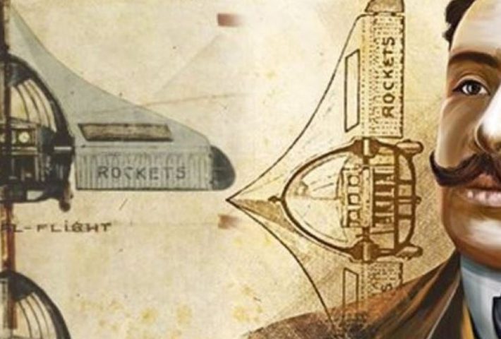 LA CIENCIA EN EL PERÚ: PEDRO PAULET