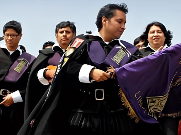 FESTIVAL DE TUNAS UNIVERSITARIAS