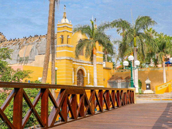 FESTIVAL DEL PUENTE DE LOS SUSPIROS