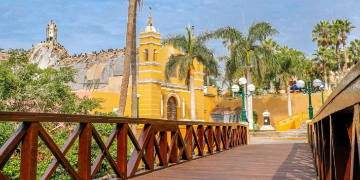 FESTIVAL DEL PUENTE DE LOS SUSPIROS