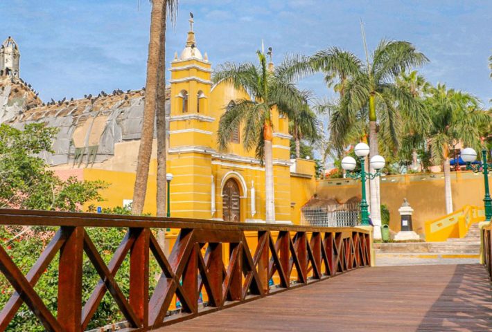 FESTIVAL DEL PUENTE DE LOS SUSPIROS