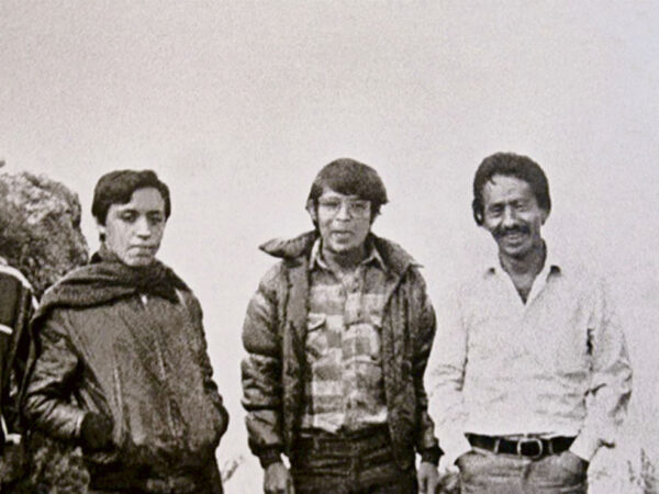 EN MEMORIA DE LOS MÁRTIRES DE UCHURACCAY