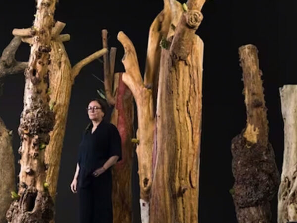 La Migración de los árboles