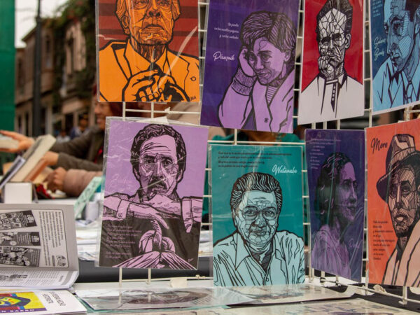 HISTORIETAS Y COMICS