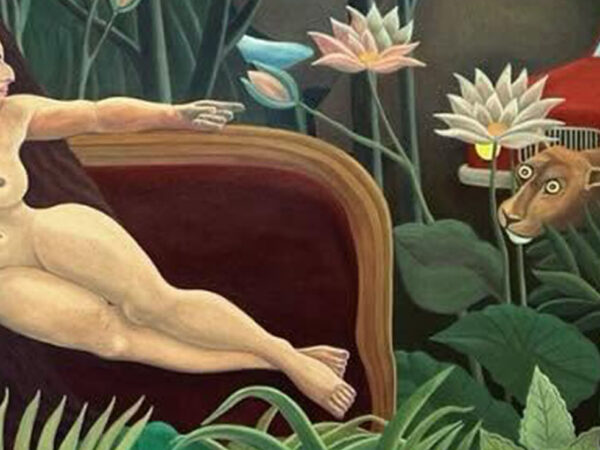 I TEMPORADA CULTURAL