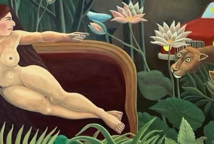 I TEMPORADA CULTURAL