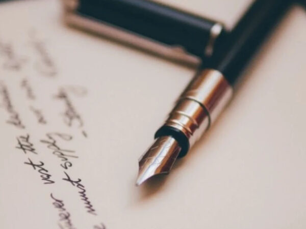 CREAMOS, LUEGO EXISTIMOS