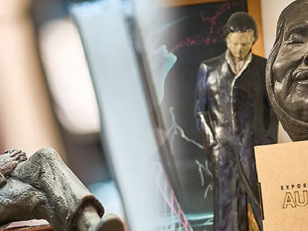 DESCUBRIENDO EL ARTE EN VALLEJO