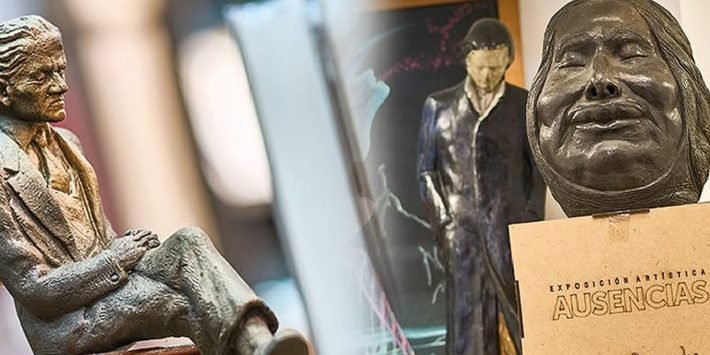 DESCUBRIENDO EL ARTE EN VALLEJO