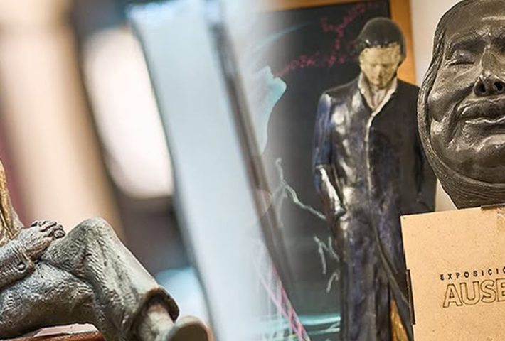 DESCUBRIENDO EL ARTE EN VALLEJO