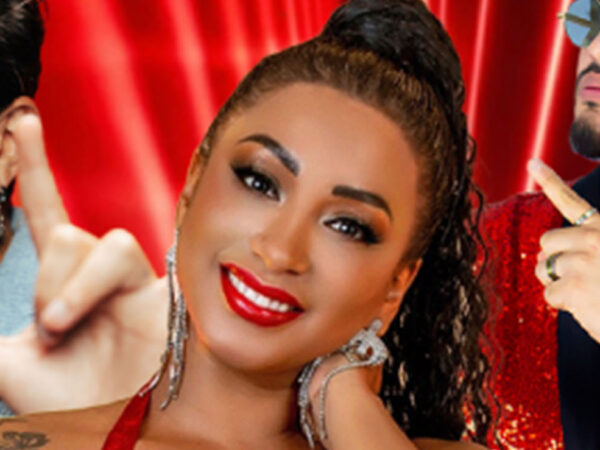 EL FIESTONAZO DEL AÑO