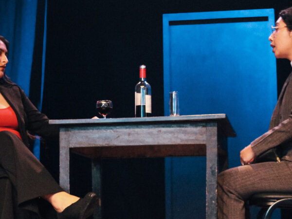 CUALQUIER COSA POR TI