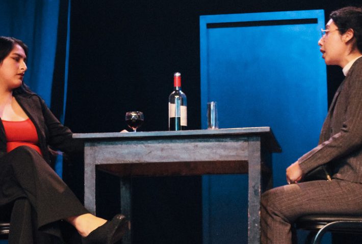 CUALQUIER COSA POR TI