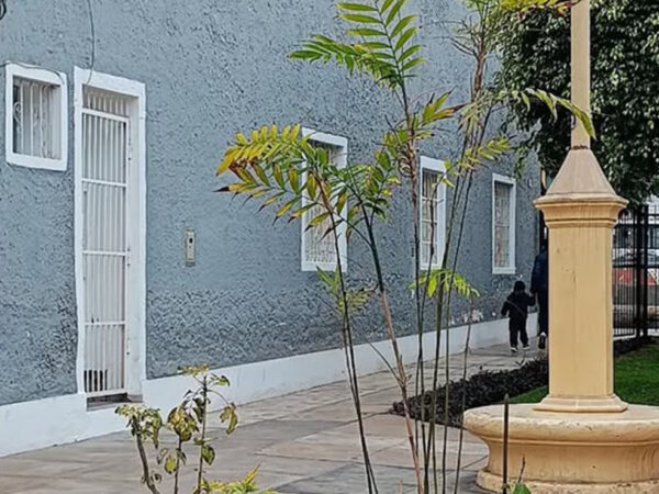 QUINTAS DE MIRAFLORES: HUELLAS DE HISTORIA