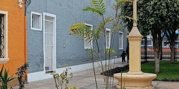 QUINTAS DE MIRAFLORES: HUELLAS DE HISTORIA