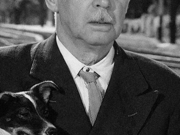 CICLO DE CINE CLÁSICO: UMBERTO D