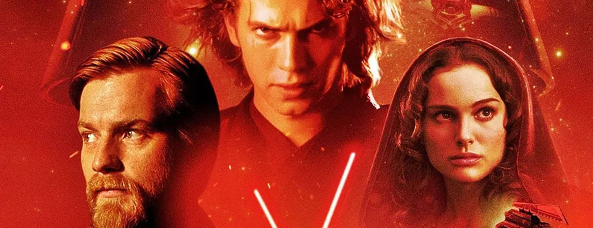 CINE BAJO LAS ESTRELLAS: STAR WARS EPISODIO III