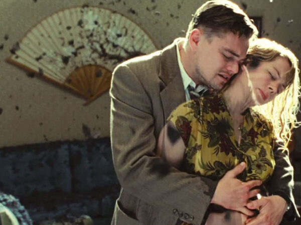 CINE BAJO LAS ESTRELLAS: LA ISLA SINIESTRA