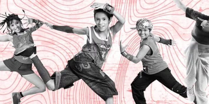 BAILE URBANO