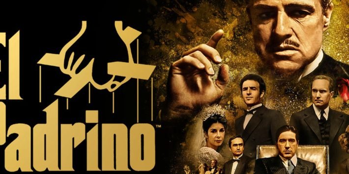 CINE BAJO LAS ESTRELLAS: EL PADRINO