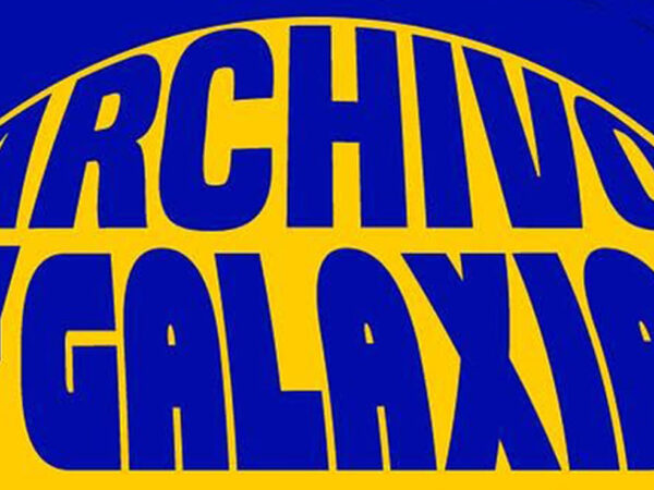 ARCHIVOS Y GALAXIAS